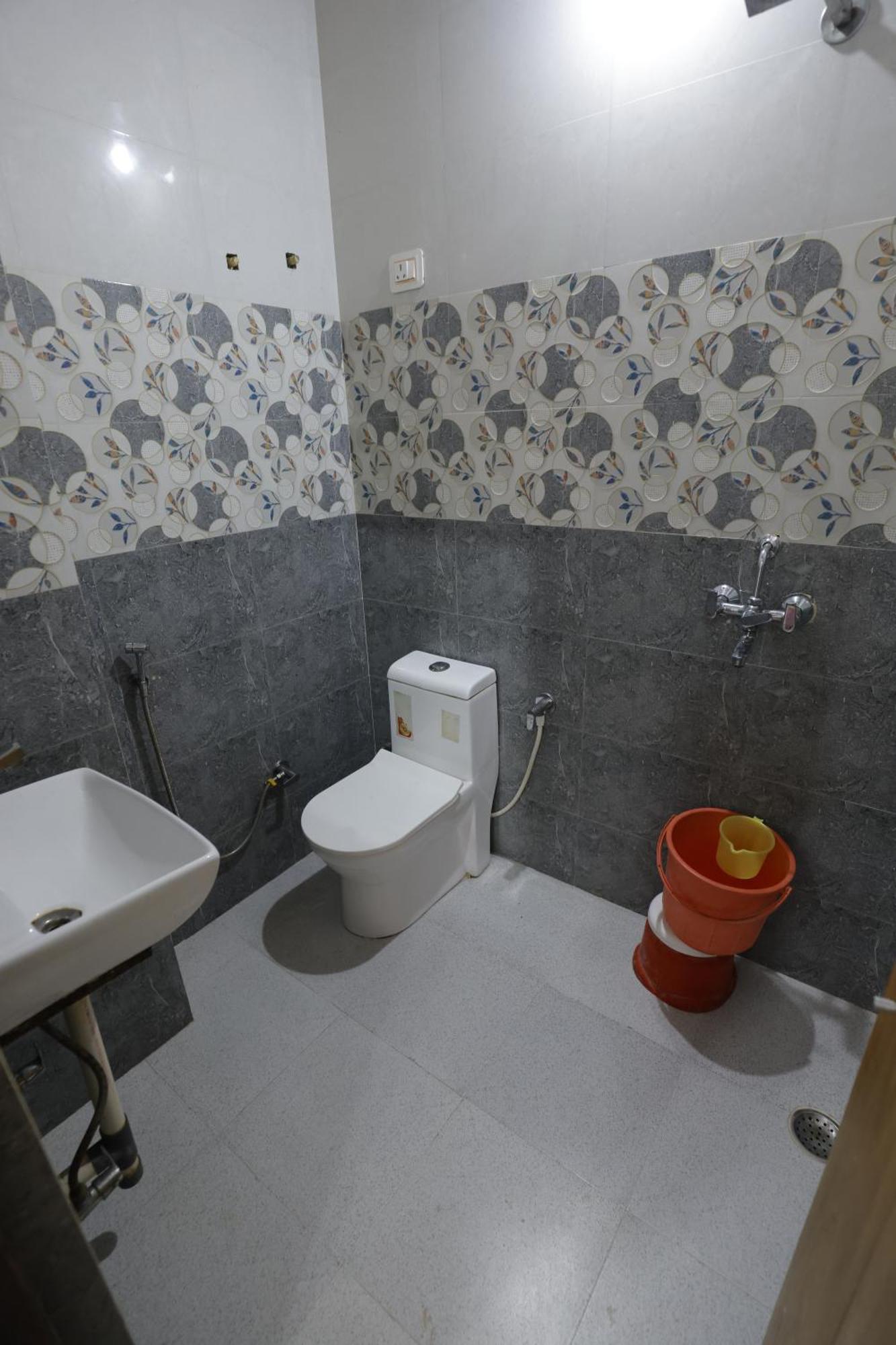 Basil Inn Home Stay Walking Distance From Taj Mahal Agra アーグラ エクステリア 写真